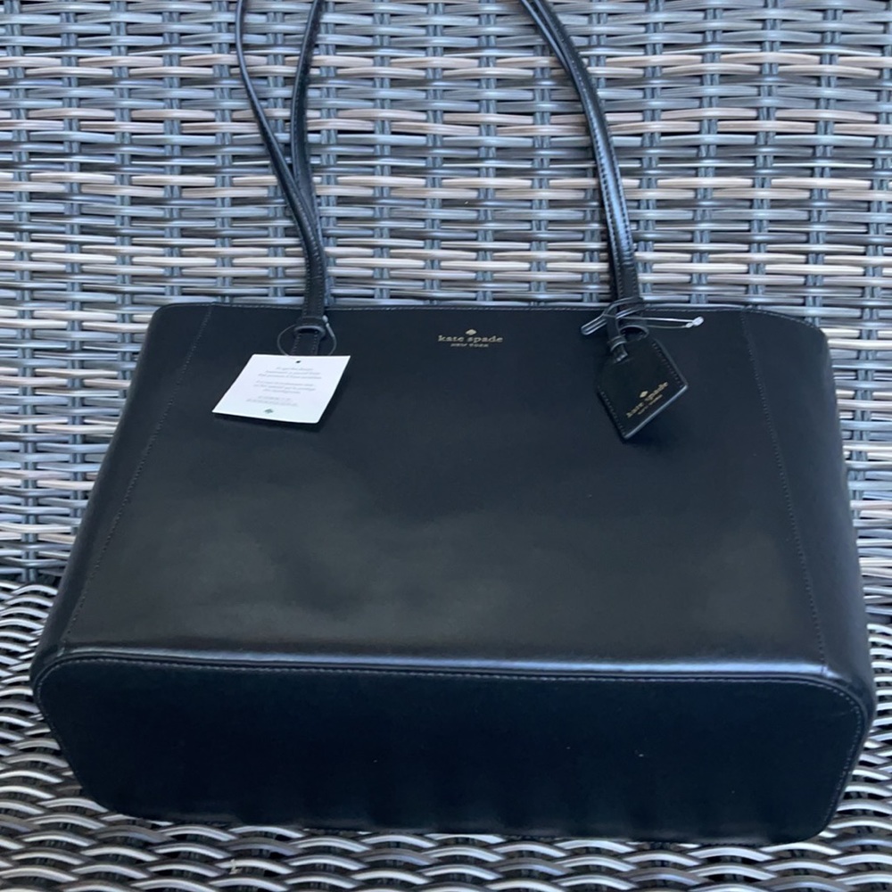 Kate Spade Schuyler Medium Tote - Picture 10 of 16